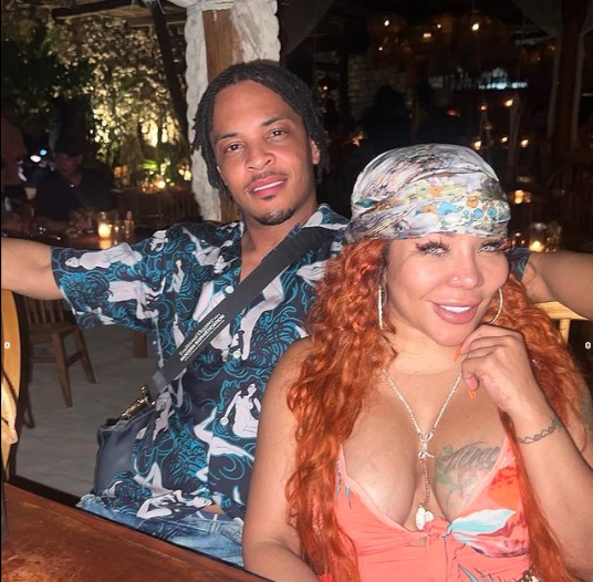 T.I. & Tiny Respond To New Lawsuit From Woman Who Previously Attempted To Sue Them For Sexual Assault: ‘For Three Years We Have Maintained Our Innocence’