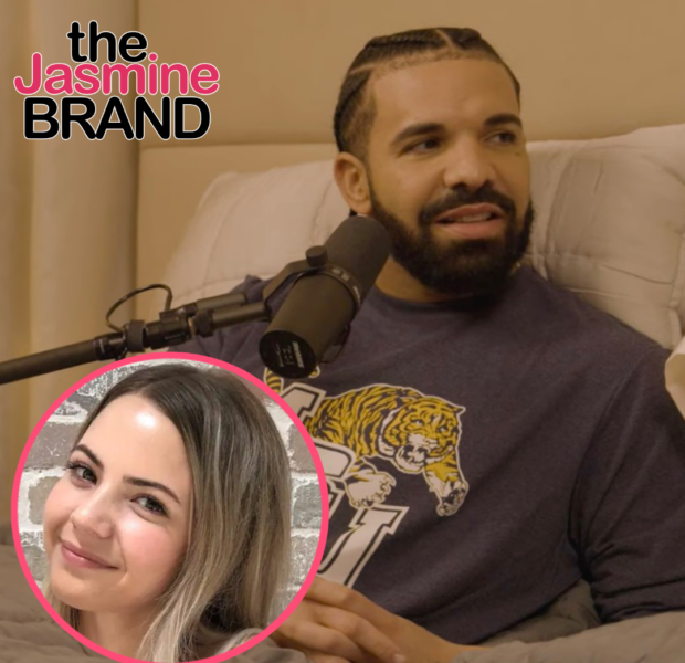 Drake & Popular Podcaster Bobbi Althoff Rumored To Have Had Romantic Fling Following Now-Deleted Viral Interview, Influencer Denies Hookup & Says She Didn’t Want To Do The Episode ‘In The First Place’