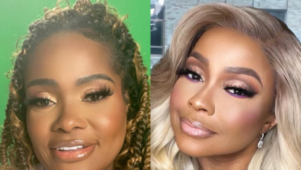 Dr. Heavenly Says Phaedra Parks Used ‘Married To Medicine’ As A Stepping Stone Back To ‘RHOA’