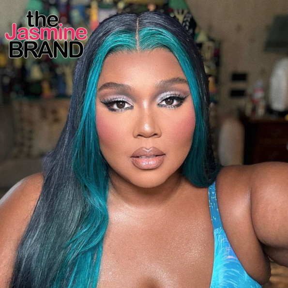 Lizzo — Myke Wright's Alleged Ex-Girlfriend Claims He Ended Their 10-Year  Relationship To Be w/ The Grammy-Award Winner Who 'Wasn't Very Nice