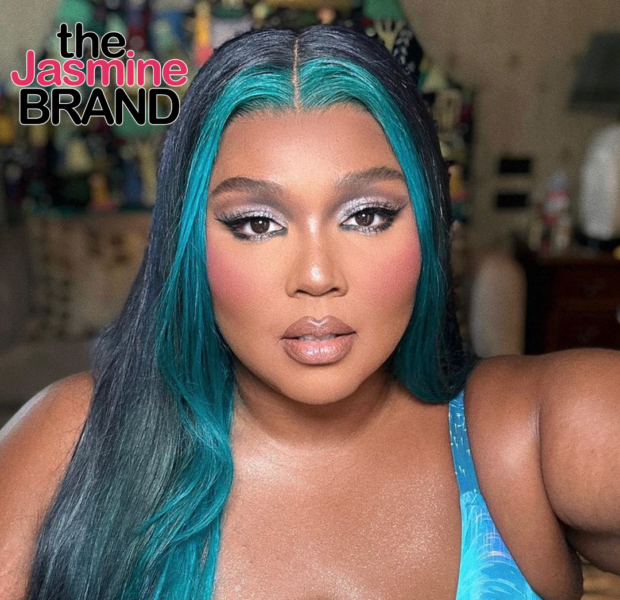 Lizzo Still Facing Scrutiny From Fans After Denying Sexual Harassment & Hostile Work Environment Claims: ‘All We Got Was A Notes App Apology’