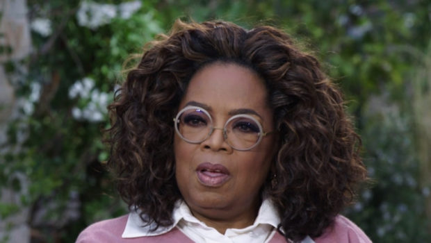 Oprah Winfrey Addresses Backlash Received After Asking People To Donate To Her Maui Wildfire Relief Fund: ‘All Of The Online Attacks […] Really Took The Focus Off Of What Was The Most Important Thing’