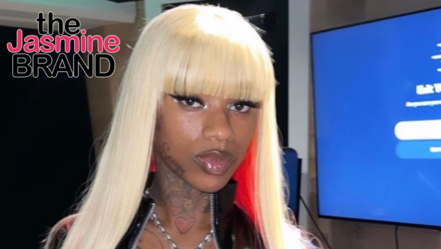 Sexyy Red’s Sex Tape Resurfaces Online, Rapper Explains How It Got Leaked & Claims The Video Has People Referencing Her ‘Pound Town’ Song: ‘They Be Like So Your C**chie Really Is Pink & Your Bootyhole Is Brown!’