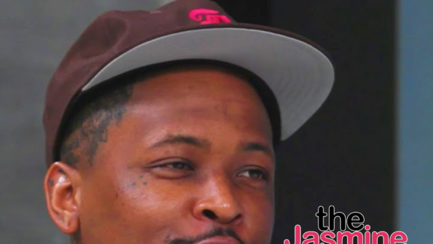 YG Admits He Didn’t Believe Tupac Shakur Was Dead Until He Spoke w/ The Late Rapper’s Mother: ‘That Sh*t F*cked Me Up’