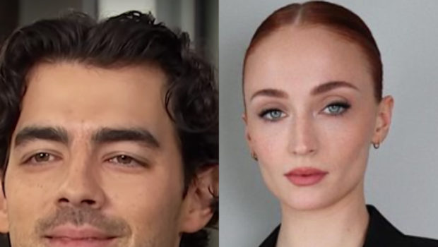 Joe Jonas’ Estranged Wife Sophie Turner Files Lawsuit Claiming Singer Has ‘Wrongfully Detained’ Their Children & Won’t Hand Over Passports So They Can Return To England