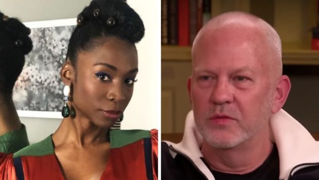 Angelica Ross Claims ‘American Horror Story’ Creator Ryan Murphy Ghosted Her After Asking If She Wanted To Help Create A Season Centered Around Black Women