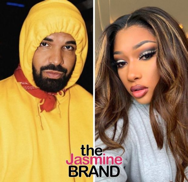 Drake Is Raising Eyebrows After Seemingly Shading Megan Thee Stallion During Recent Performance