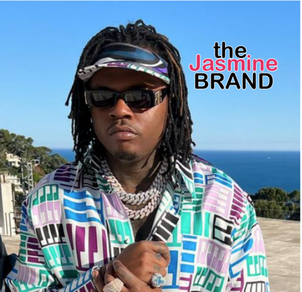 Gunna’s Status w/ YSL Records In Question As Label Scrubs Him From Social Media