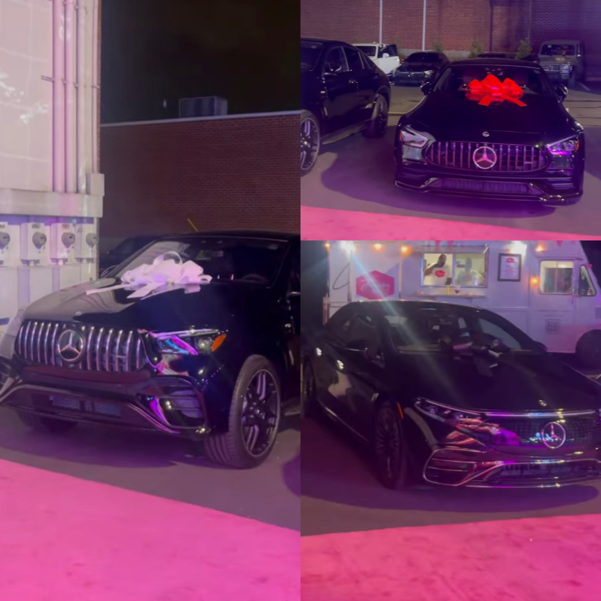 Quality Control Music CEO Pierre 'P' Thomas Gives Daughter Multiple