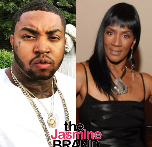 Lil Scrappy Speaks On What It Was Like Being Raised By Momma Dee, Says Prostitutes Would Have Sex In His Bedroom: ‘Where We Stayed At Was The Trap House’