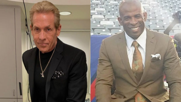 Skip Bayless Questions If Deion Sanders’ Colorado Buffaloes Are ‘Black America’s Team,’ Public Reacts: ‘Ratings Must Be Low’