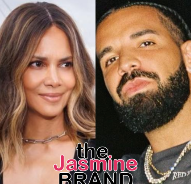 Halle Berry Slams Drake For Using Her Image As Cover Art For His New Single Despite The Actress Denying Him Permission: ‘That Was A F**k You To Me’