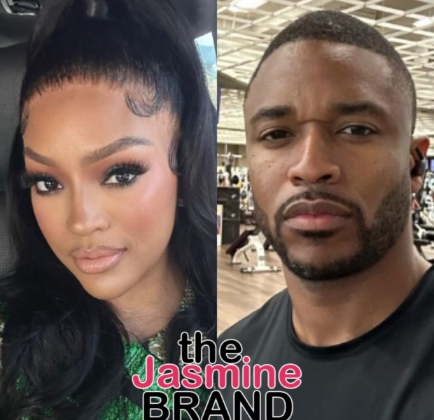 Drew Sidora’s Estranged Husband Ralph Pittman Blasts Her For “Playing The Battered Victim” & Claims She Only Asked Him To Adopt Her Eldest Son As A “Money Grab” For Child Support: ‘You’re Not Going To Take Advantage Of Me’