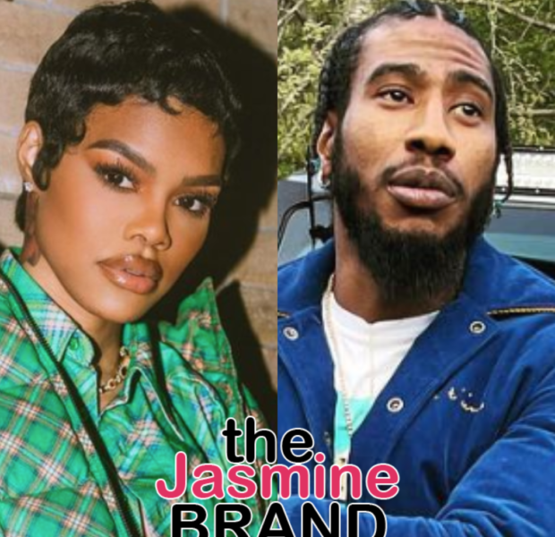 Teyana Taylor Claims Her Estranged Husband Iman Shumpert Was Jealous Of Her Fame, “Emotionally & Verbally” Abusive & Cites Cheating Scandals Divorce Docs