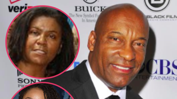 John Singleton’s Mom Wins Court Order Against Her Granddaughter Cleopatra, After The Celebrity Kid Asked Judge To Continue Her 4 Figure Monthly School Allowance Despite Graduating