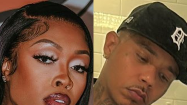 Hitmaka Denies Getting Into Physic Altercation w/ Ex Tink, Producer Claims He Never Touched Her & She Only Went To The Internet Because He Has Footage Of Her Attacking Him: ‘She Slapped Me’
