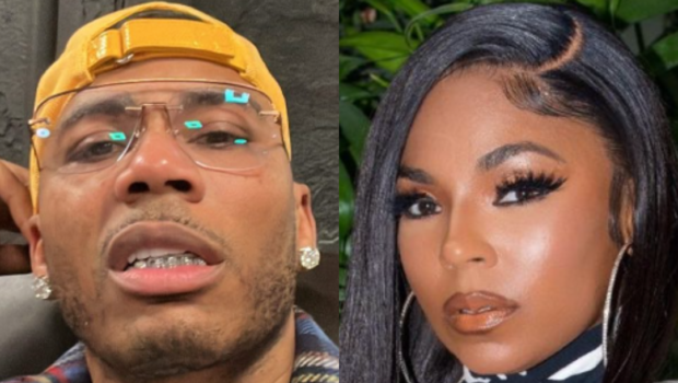 Nelly Seemingly Confirms Rekindled Relationship w/ Ashanti: ‘I Think It Surprised Both Of Us’