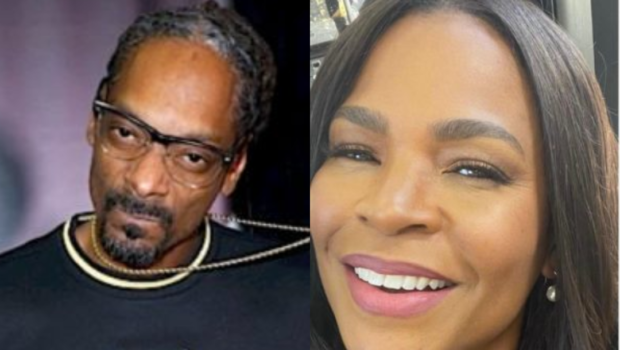 Snoop Dogg Offers Support To Nia Long After She Directly Calls Out Her Ex-Fiancée Ime Udoka’s Mistress Over Cheating Scandal: ‘Retribution Is In Order’