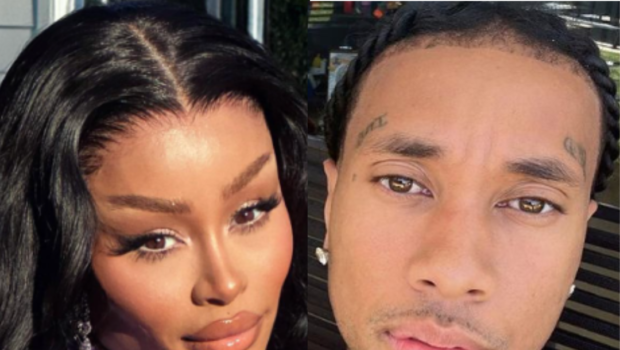 Tyga Completes Court-Ordered Parenting Class As He Fights Back Against Blac Chyna’s Joint Custody & Child Support Requests