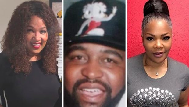 Kym Whitley Shuts Down Rumors Circulating About An Alleged Threesome Between Her, Mo’Nique & Gerald Levert: “Total Fabrication!” 