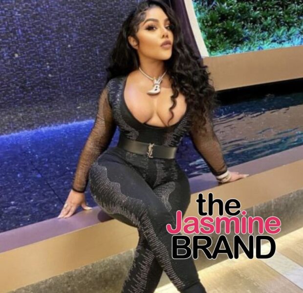 Lil’ Kim To Celebrate Iconic ‘Hard Core’ Album With One-Night-Only Orchestral Concert In Brooklyn