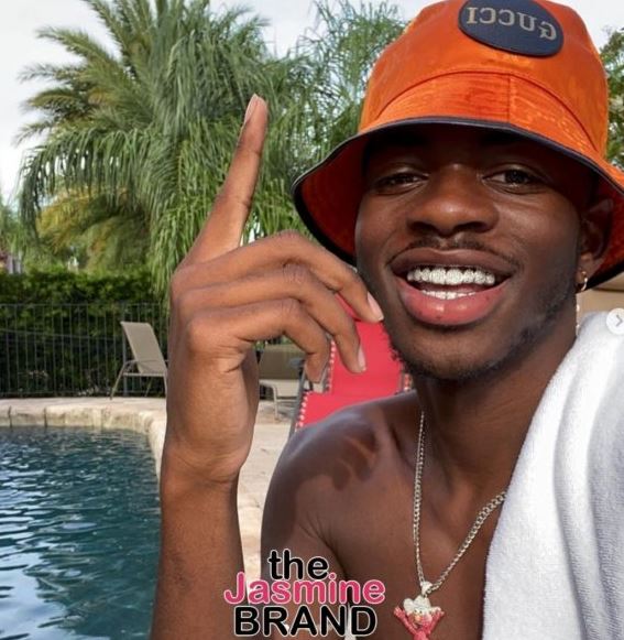 Lil Nas X’s Documentary Premiere Delayed Due To Bomb Threat