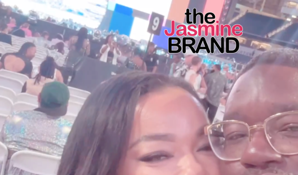 Comedian Lil Rel Proposes To Girlfriend At Beyoncé’s Los Angeles Show On Renaissance Tour, Reveals Tina Lawson & Jay-Z Helped Coordinate Proposal