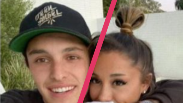 Ariana Grande & Dalton Gomez Divorce Finalized 6 Months After She Filed, Singer Agrees To Pay Ex-Husband $1.25 Million Lump Sum