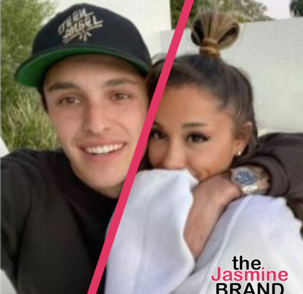 Ariana Grande Files For Divorce From Dalton Gomez, Singer Will Reportedly Pay Her Ex To Ensure Separation Goes Smoothly
