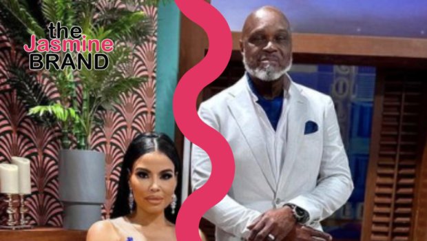 ‘RHOP’ Star Mia Thornton Separates From Husband Gordon Thornton After 11 Years Of Marriage
