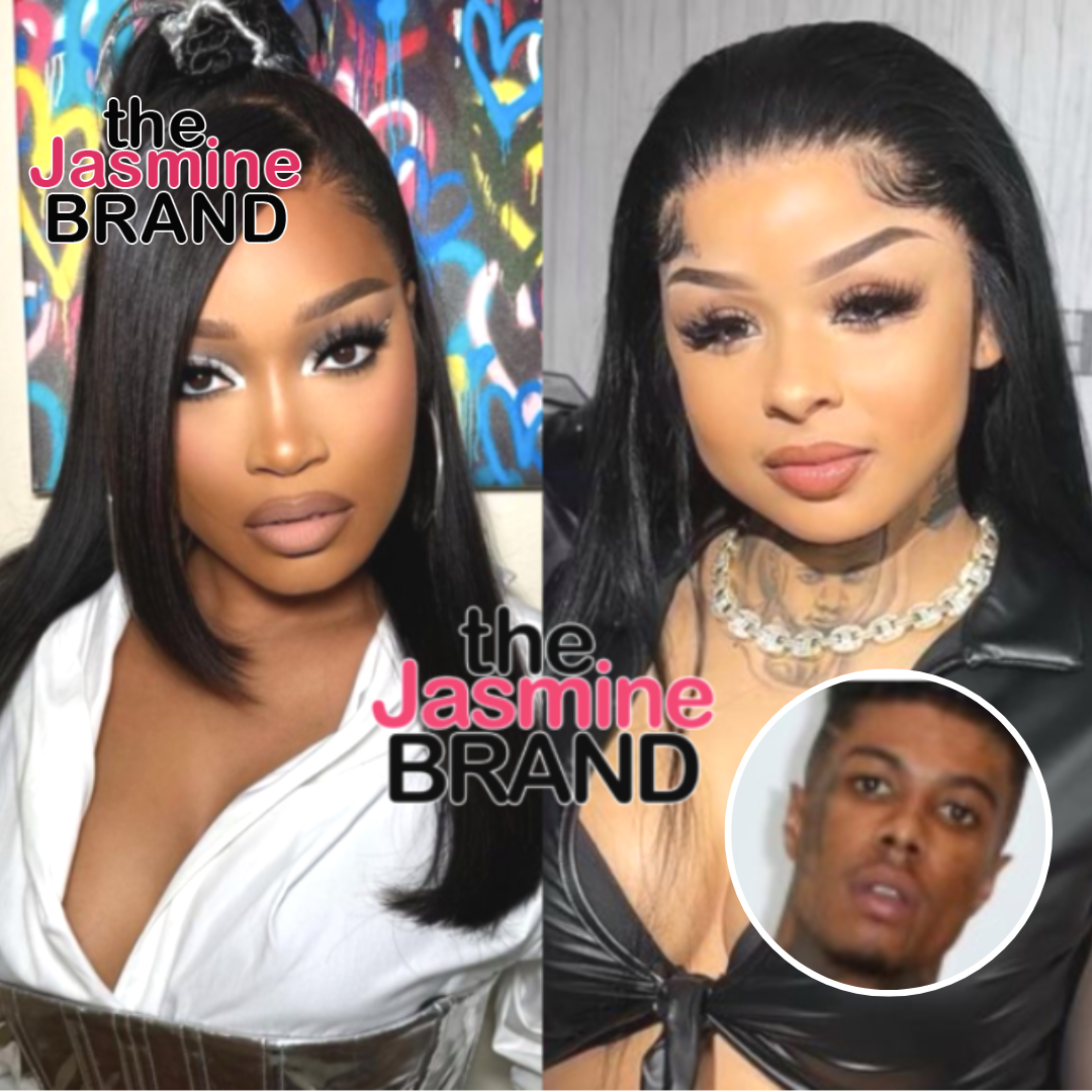 BlueFace Archives - Page 3 of 8 - theJasmineBRAND