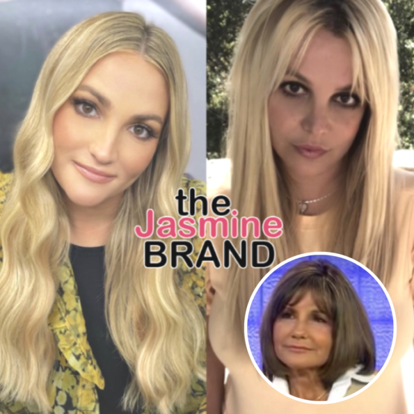 Britney  Jamie Lynn Spears Mother Reportedly Struggling To Make Ends Meet Working As Elementary School Teacher Amid Rift w Eldest Daughter