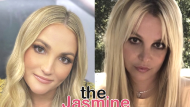 Britney & Jamie Lynn Spears’ Mother Reportedly Struggling To Make Ends Meet, Working As Elementary School Teacher Amid Rift w/ Eldest Daughter