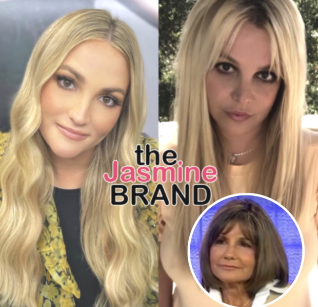 Britney & Jamie Lynn Spears’ Mother Reportedly Struggling To Make Ends Meet, Working As Elementary School Teacher Amid Rift w/ Eldest Daughter