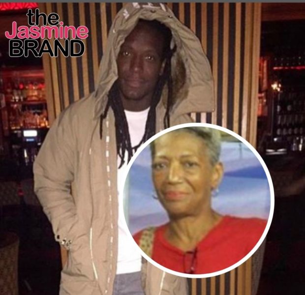 Missing Ex-NFL Star Sergio Brown Speaks Out After His Mother Was Found Dead: ‘I Thought My Mama Was On Vacation’