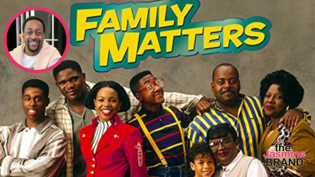‘Family Matters’ Fans Seeking Answers After Cast Alludes To Drama w/ Show Star Jaleel White: ‘Why They Talking Like He Died’ 