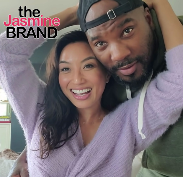 Jeannie Mai Denies Gatekeeping Daughter – Insists She Is ‘Trying To Keep Their Daughter Safe’ In Response To Motion Filed By Jeezy