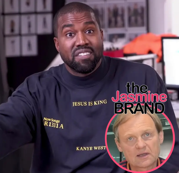 Kanye West Not Condemned By Adidas CEO Despite Company Terminating Its Partnership w/ Rapper Due To His Antisemitic Remarks: ‘I Don’t Think He Meant What He Said’