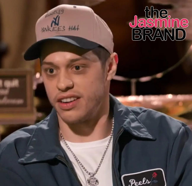 Pete Davidson Allegedly Not Taking Battle w/ Drugs & Mental Health Seriously, Insider Claims: ‘He Could Wind Up Killing Himself’