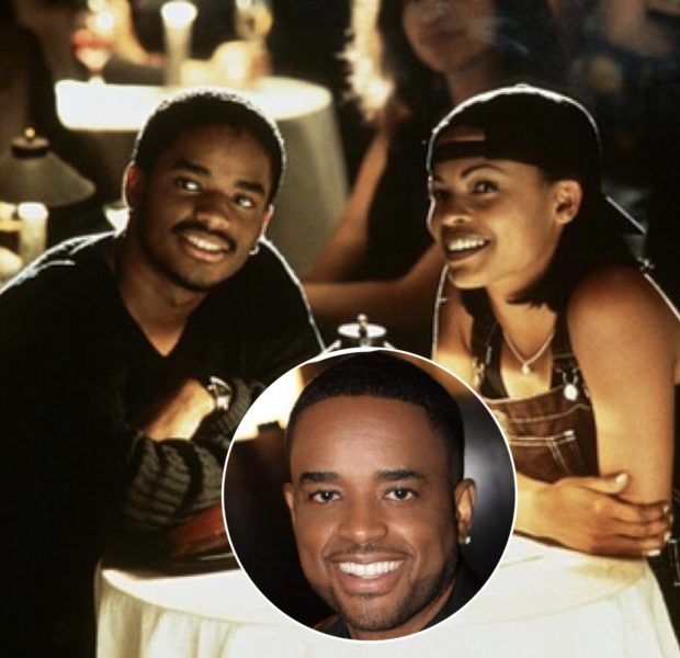 Larenz Tate Is No Longer Interested In A “Love Jones” Sequel, Says He Doubts It Would Live Up To Expectations