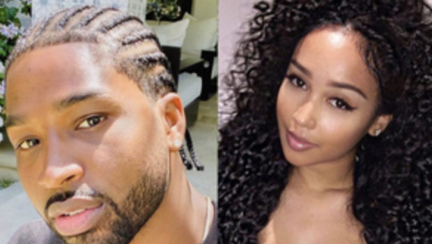 Tristan Thompson & Kim Kardashian Slammed By The Sister Of The NBA Star’s Ex Jordan Craig For Being An Absent Father To Her Nephew & Not Paying Child Support