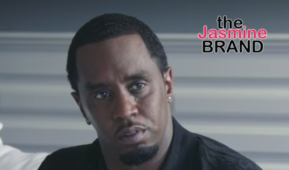 Diddy’s Clothing Brand Sean John Being ‘Phased Out’ of Macy’s After Two-Decade Partnership