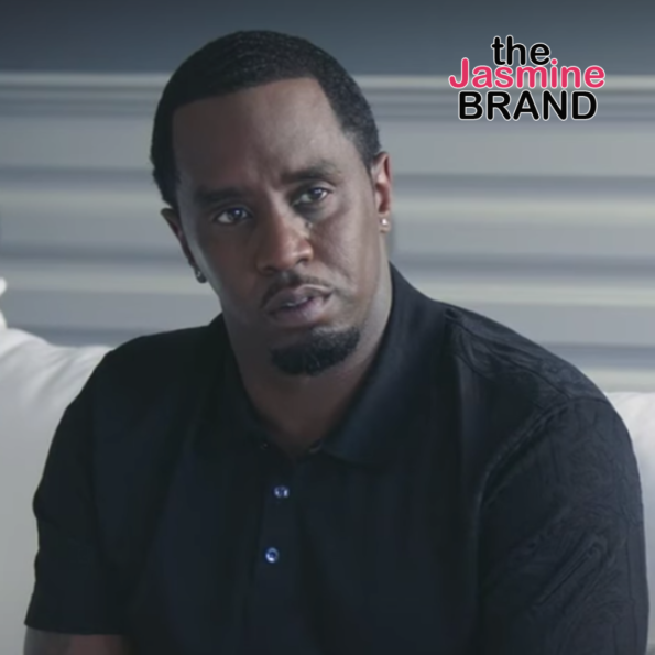 Update: Homeland Security Officer Says There Is ‘Concrete, Detailed, Explicit Allegations’ Against Diddy: ‘This Is Not Random’ + Says Authorities Are ‘Getting A Lot Of Cooperation From’ Diddy’s Accusers