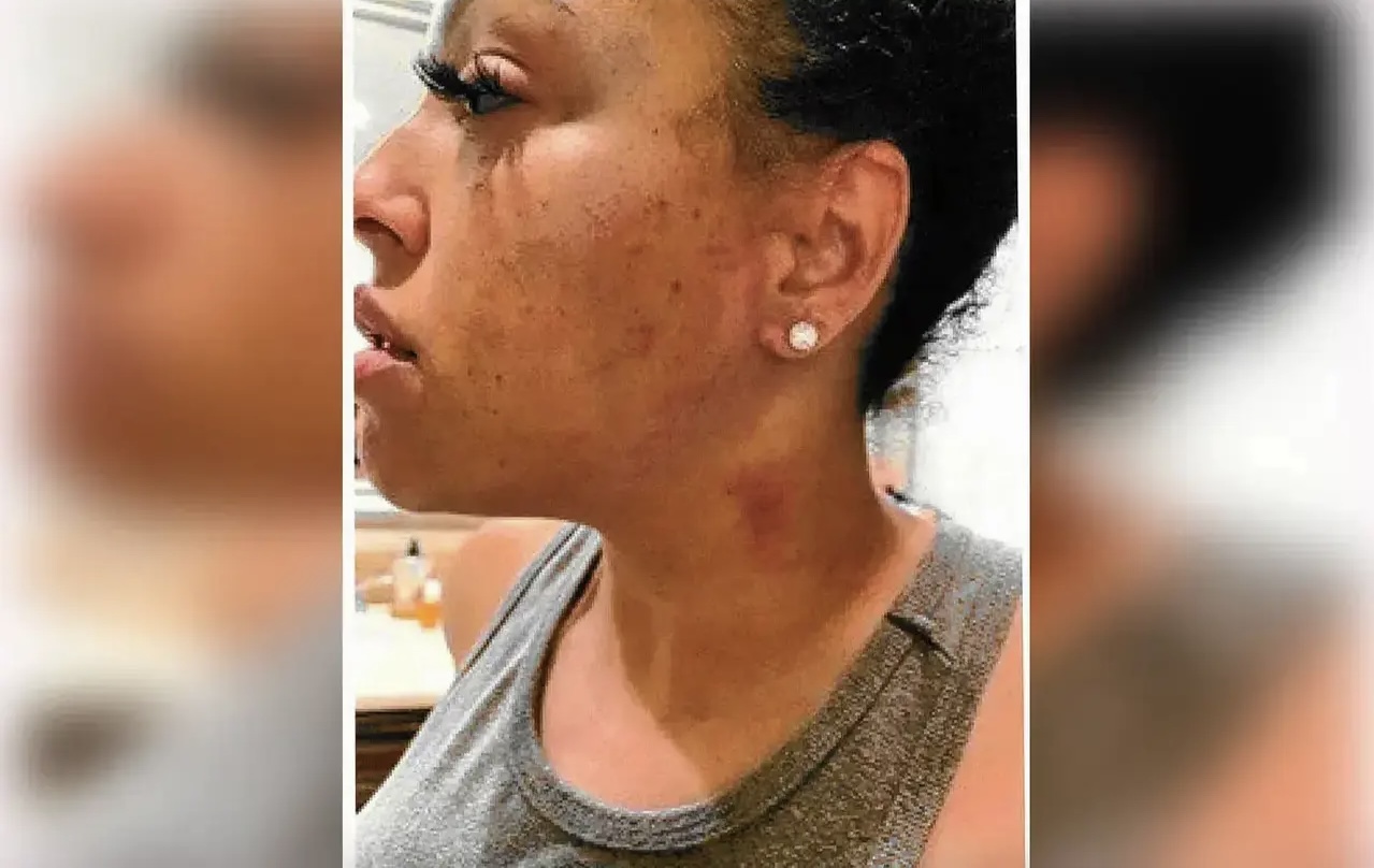 Former Lakers Star Trevor Ariza Agrees To Pay ExWife 10K A Month In