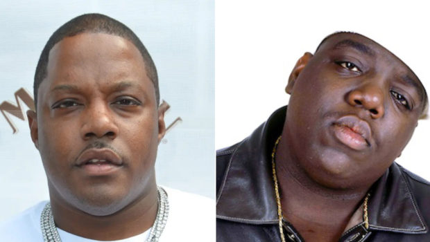 Rapper Ma$e Recalls Blood Gang Members Looking For Him At His Hotel Following The Notorious B.I.G.’s Murder: ‘I Couldn’t Even Leave My Room’
