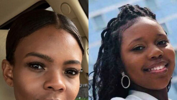 Candace Owens Offers To Pay Carlee Russell’s $18k Fine If She Reveals Where She Was Located During 48 Hours She Went Missing