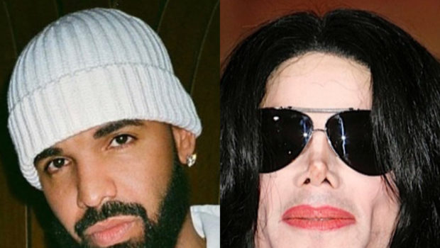 Drake Officially Ties w/ Michael Jackson For Most No. 1’s On Billboard Hot 100 Chart
