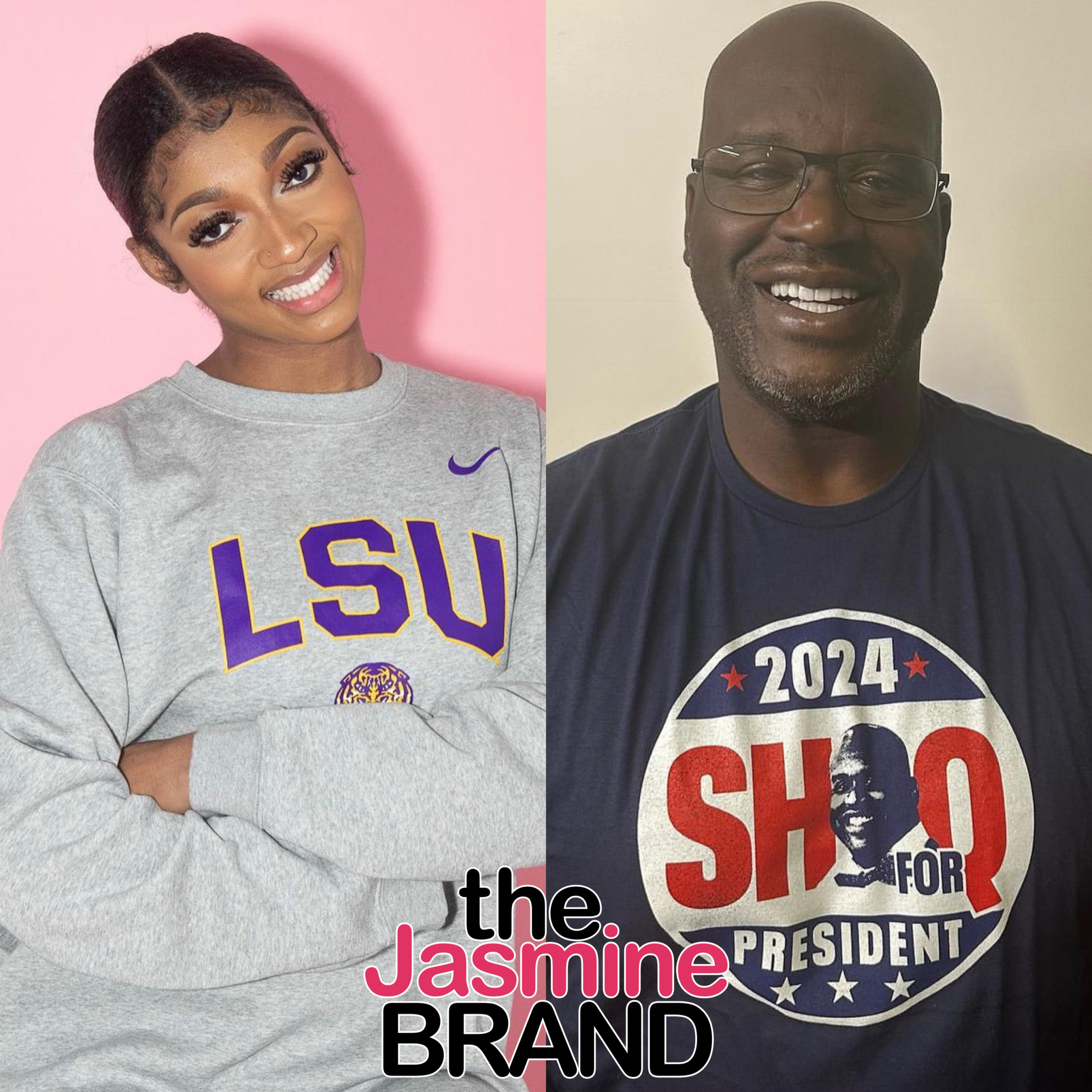 Former Lakers Star Devean George Slams Rumors That Ex-Teammate Shaquille  O'Neal Once Hazed Him By Pooping In His Shoe: That's A Lie, That's Cap -  theJasmineBRAND