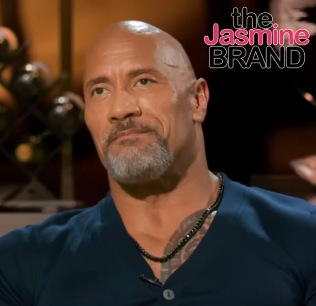 Dwayne ‘The Rock’ Johnson Says His Controversial Wax Figure At Paris Museum Needs ‘Improvements’ w/ His Skin Color: ‘I’m Going To Have My Team Reach Out’