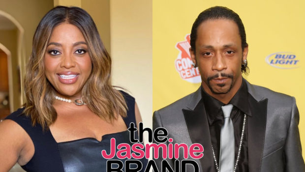 Sherri Shepherd Recalls Katt Williams Standing Her Up For A Date: ‘I Got A Outfit To Play Golf & I Waited & I Waited…’